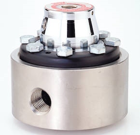  | 204 In-Line Threaded Diaphragm Seals