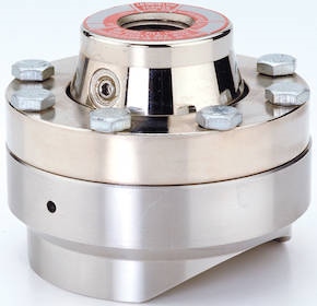  | 104 In-Line Threaded Diaphragm Seals