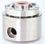  | 207 In-Line Socket Weld Diaphragm Seals