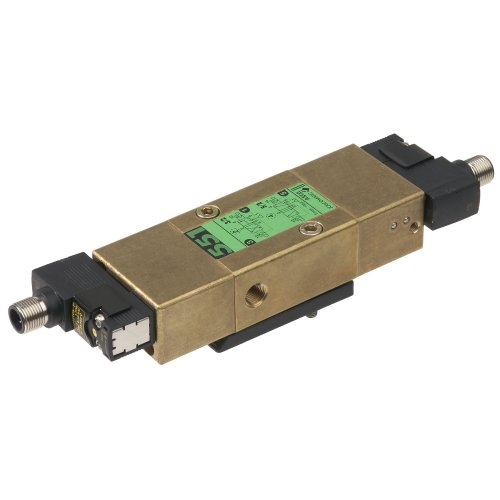  | VAN ĐIỆN TỪ ASCO 551 552 553, Series 551 552 553, Air Piloted