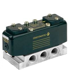  | VAN ĐIỆN TỪ ASCO 541 542 543, Series 541 542 543, 5/2 Way Spool Valve