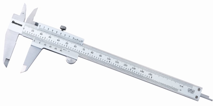  | Vernier Calipers 125&1251