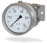  | Process Gauges Máy đo áp suất chênh lệch F5510