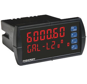  | Bảng đồng hồ DM61 Panel Meter