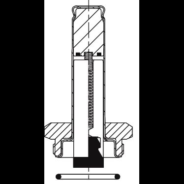  | VAN ĐIỆN TỪ ASCO 262, SERIES 262 EPDM