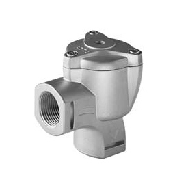  | VAN ĐIỆN TỪ ASCO 353, SERIES 353, 2/2 NC, G3/4, Threaded, NBR Sea