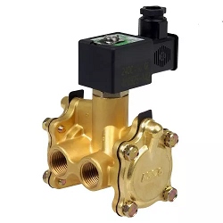  | VAN ĐIỆN TỪ ASCO 316, SERIES 316, 3/2 NC, Brass Body, EPDM