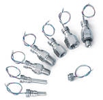  | Đầu dò/ Máy phát K8 Pressure Sensor