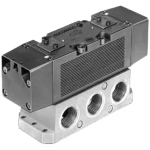  | VAN ĐIỆN TỪ ASCO 544, 5/2, 2.5-12, Air Operated