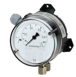  | Process Gauges Máy đo áp suất chênh lệch F5512