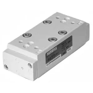  | VAN ĐIỆN TỪ ASCO E12, Series E12, 5/2 Way Spool Valve