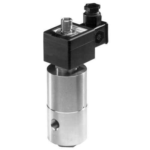  | VAN ĐIỆN TỪ ASCO 307, Series 307, Stainless Steel