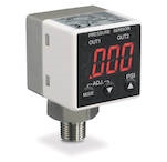  | Đầu dò/ Máy phát GC31 Indicating Pressure Transducer with Switch Outputs