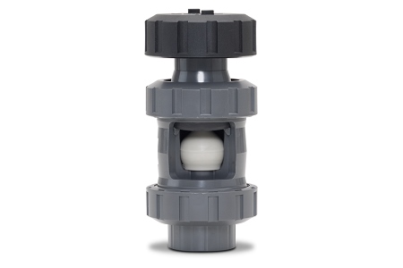  | Ventilating and Bleed Valve 591