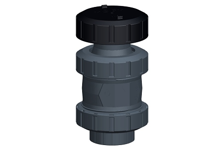  | Ventilating Valve Type 595