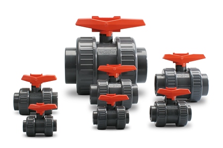  | Ball Valve 375 - Van Bi 375