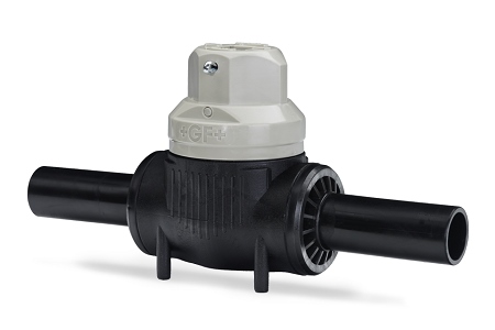  | ELGEF Plus Ball Valve