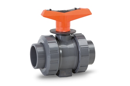  | Ball Valve 546 linear - Van Bi Tuyến Tính 546