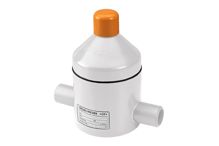  | V86 Pressure Retaining Valve