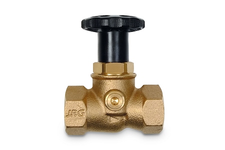  | Straight Seat Valves