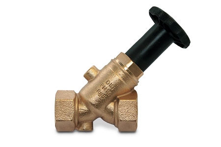  | Slanted Seat Valves
