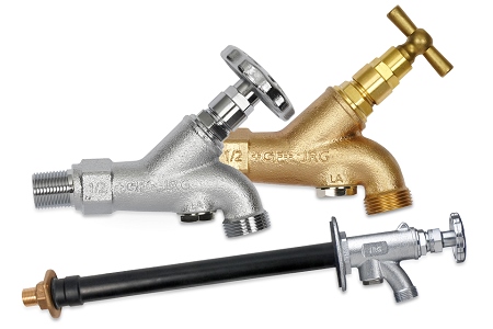  | Hose Taps and Garden Valves Antifrost