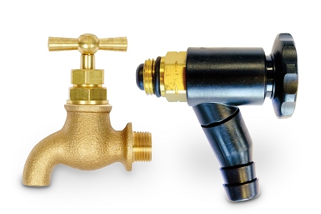  | Xả van vòi nước - Drain Cock Valves