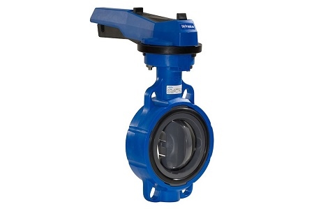  | Type 563 Butterfly Valve
