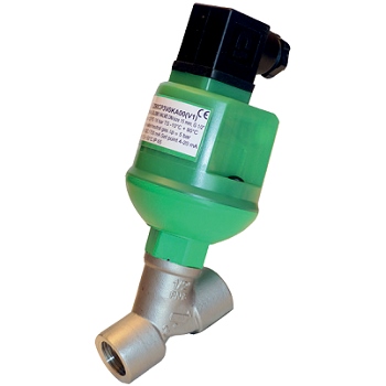  | VAN ĐIỆN TỪ ASCO 290, Series 290, 2/2, G3/8