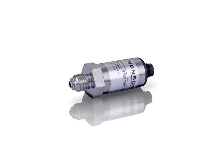  | 18.600 G Pressure Transmitter