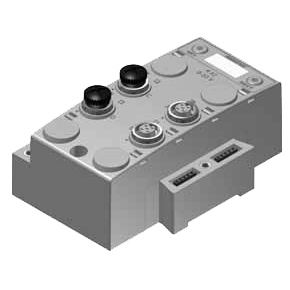  | VAN ĐIỆN TỪ ASCO G3, Series G3, M12 Connectors