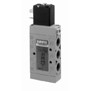  | VAN ĐIỆN TỪ ASCO L1 L2, Series L1 L2, Valve Isolating Plate