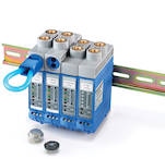  | Cảm biến chênh áp suất DXLdp Differential Pressure Transmitter