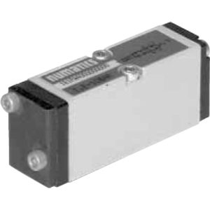 | VAN ĐIỆN TỪ ASCO CL26, Series CL26, 5/2, 1.8-10 Bar