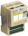  | Modbus I / O module 16 đầu vào kỹ thuật số cách ly DI-16LV