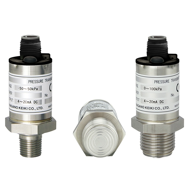  | Model No. KP15 Pressure Transmitter