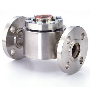  | 206 In-Line Flanged Diaphragm Seals