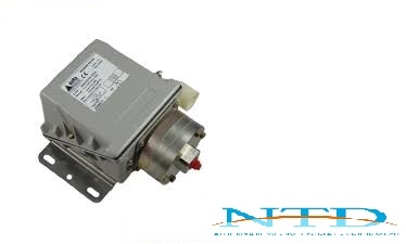  | 207 PRESSURE SWITCH