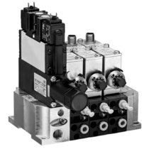  | VAN ĐIỆN TỪ ASCO MS CB, Series MS CB