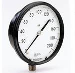  | Process Gauges 2462 Máy đo áp suất Duragauge