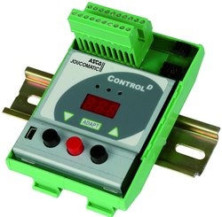  | VAN ĐIỆN TỪ ASCO 603, Series 603, 12V DC