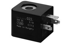  | VAN AVENTICS CO1, Series CO1, Coil