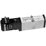  | VAN ĐIỆN TỪ ASCO CL18 CL26, Series CL18 CL26, 5/2, Spring Return, Without Connector