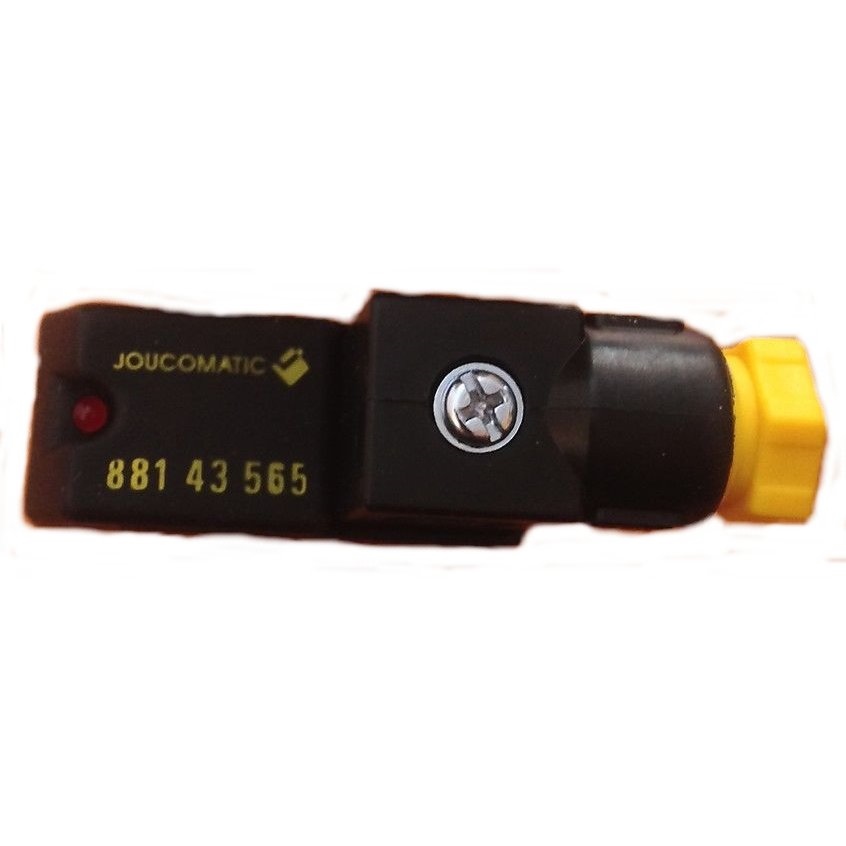  | MAGNETIC POSITION DETECTOR ASCO 881, Series 881