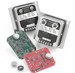  | Cảm biến chênh áp suất XLdp Differential Pressure Transmitter
