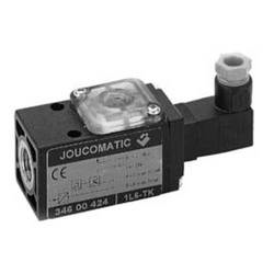  | VAN ĐIỆN TỪ ASCO 349, Series 349, 24V DC