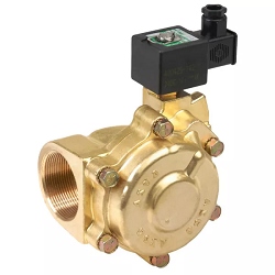  | VAN ĐIỆN TỪ ASCO 210, SERIES 210 Brass, G2, NC, NBR