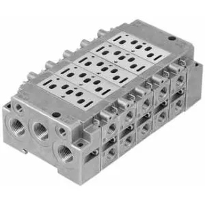  | VAN ĐIỆN TỪ ASCO 355, Series 355, Flow Regulator Sandwich Type