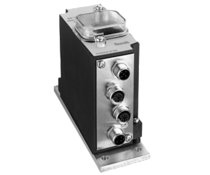  | VAN AVENTICS DDL, Series DDL