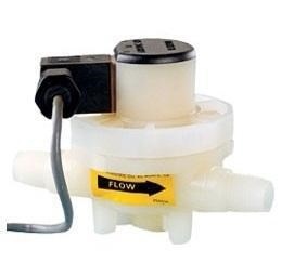  | Cảm biến lưu lượng nhỏ kiểu Rotor GF Signet 2507